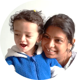 Aura Pure Oils - Customer