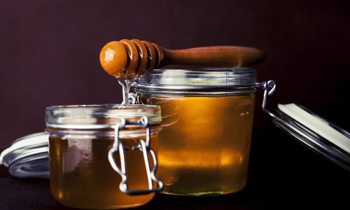 honey-823614_1280 Coconut Oil Hair Masks